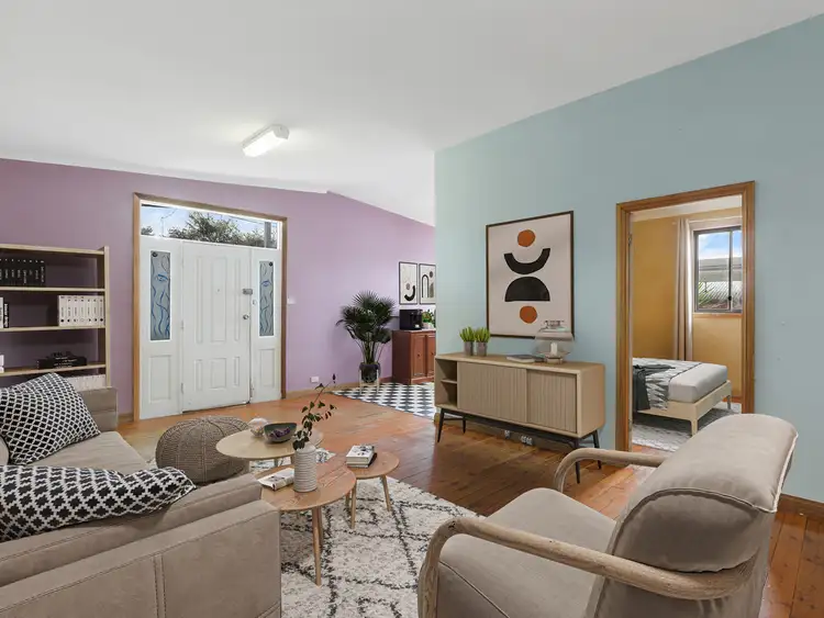 Third view of Homely house listing, 69 Campbell Parade, Mannering Park NSW 2259