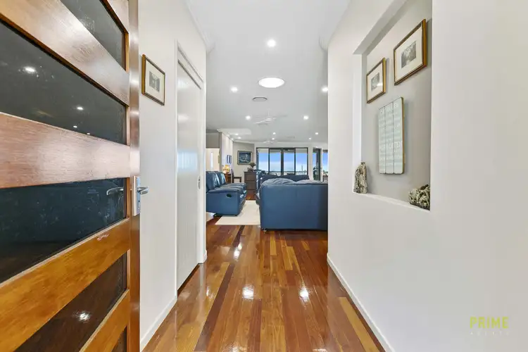 Third view of Homely house listing, 55 Gundesen Drive, Urraween QLD 4655