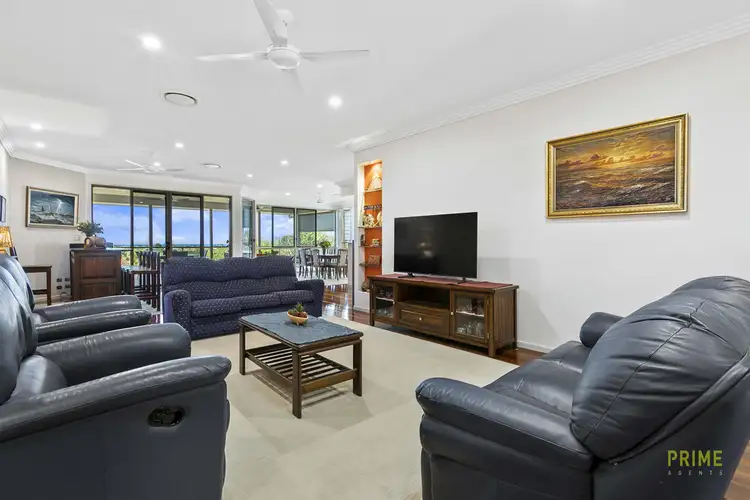 Fourth view of Homely house listing, 55 Gundesen Drive, Urraween QLD 4655