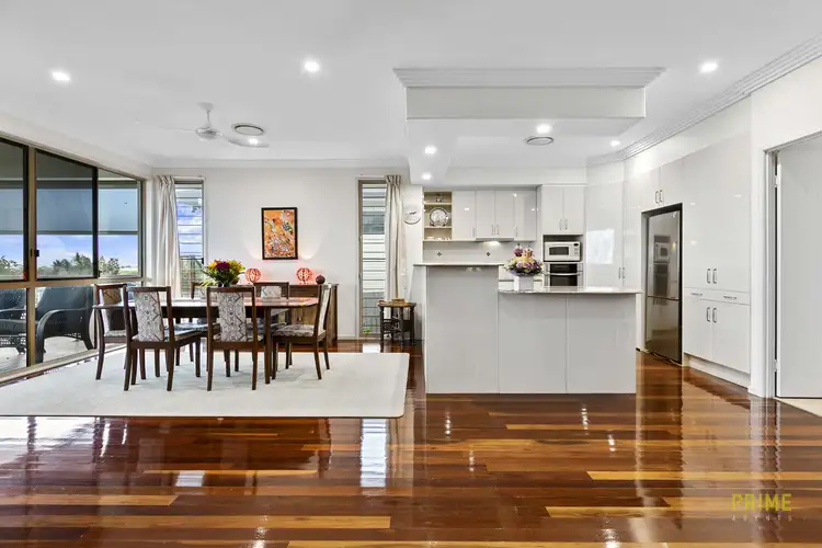 Fifth view of Homely house listing, 55 Gundesen Drive, Urraween QLD 4655