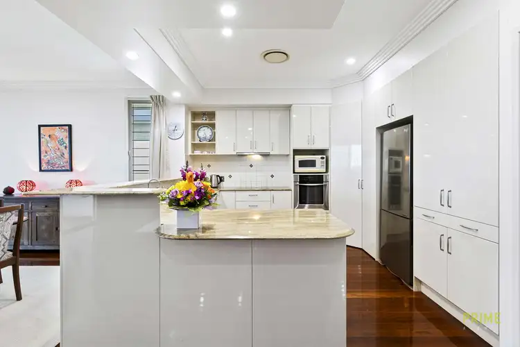 Sixth view of Homely house listing, 55 Gundesen Drive, Urraween QLD 4655