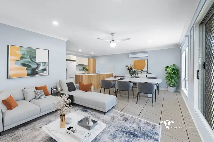 31a Aspinall Street, Leichhardt QLD 4305