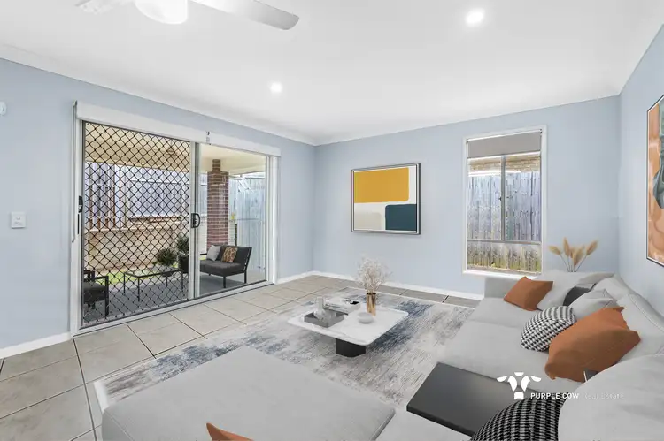 Third view of Homely house listing, 31a Aspinall Street, Leichhardt QLD 4305