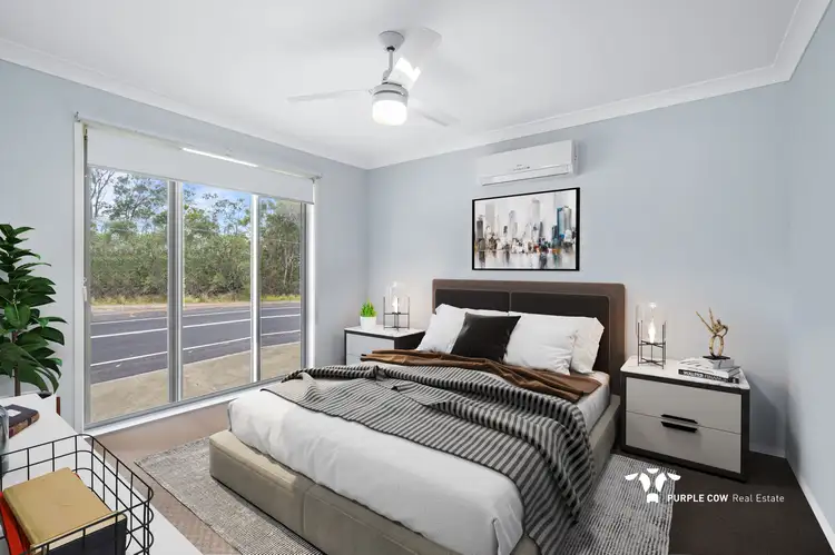 Fourth view of Homely house listing, 31a Aspinall Street, Leichhardt QLD 4305
