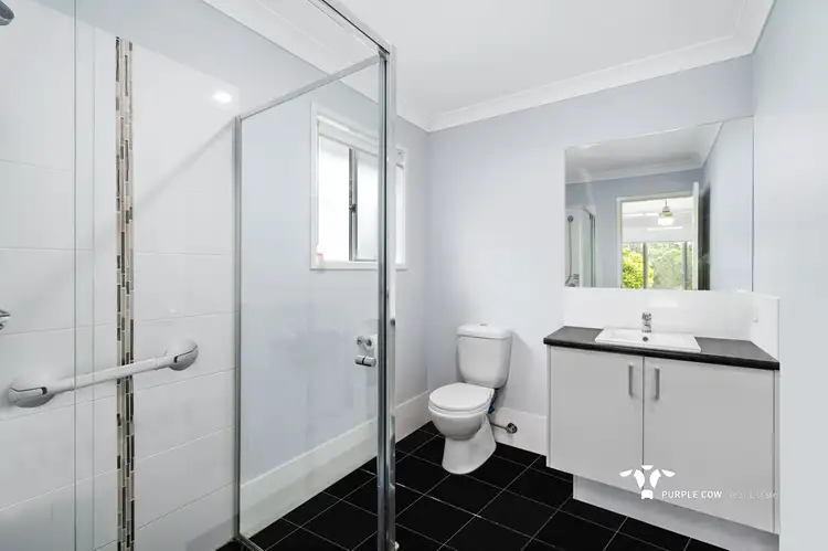 Sixth view of Homely house listing, 31a Aspinall Street, Leichhardt QLD 4305