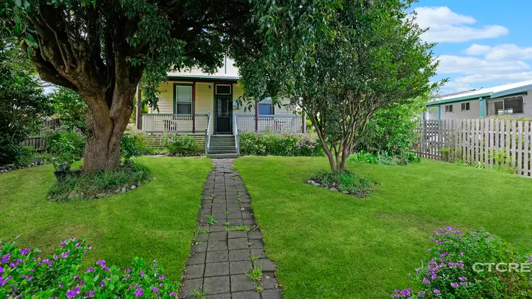 Main view of Homely house listing, 115 Boundary Road, Orbost VIC 3888