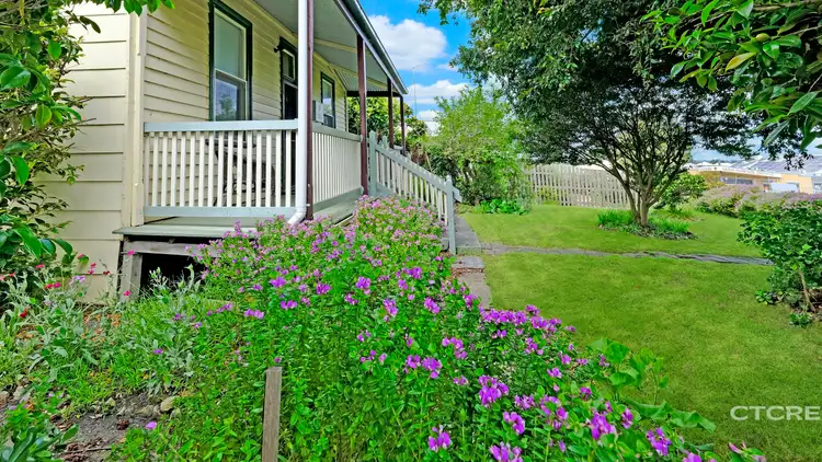 Second view of Homely house listing, 115 Boundary Road, Orbost VIC 3888