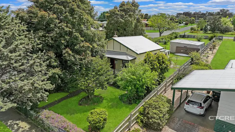 Fifth view of Homely house listing, 115 Boundary Road, Orbost VIC 3888