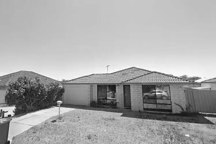 1 Hueston Lookout, Leda WA 6170