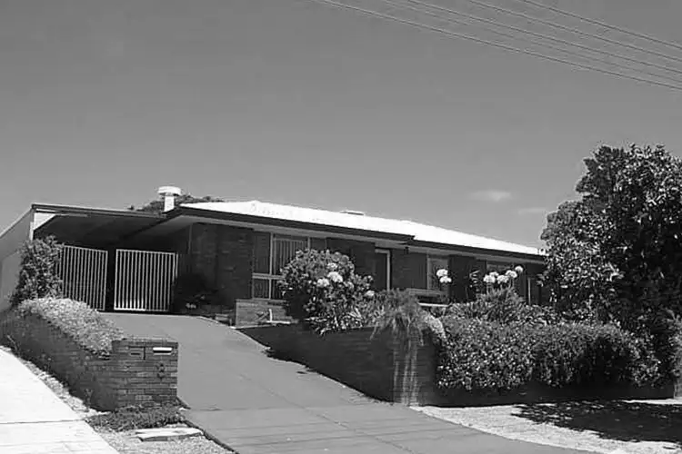 Main view of Homely house listing, 8 Hunt Place, Parmelia WA 6167