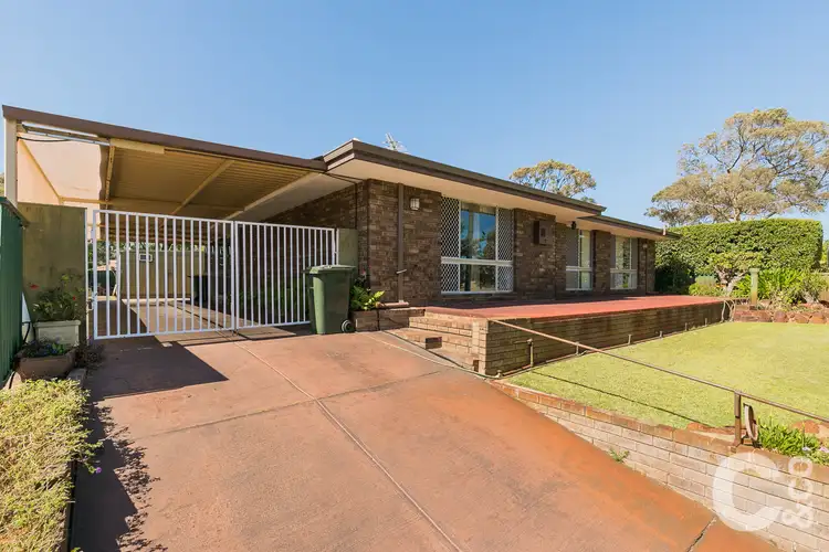 Second view of Homely house listing, 8 Hunt Place, Parmelia WA 6167