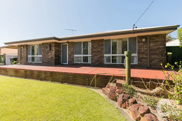 Fourth view of Homely house listing, 8 Hunt Place, Parmelia WA 6167