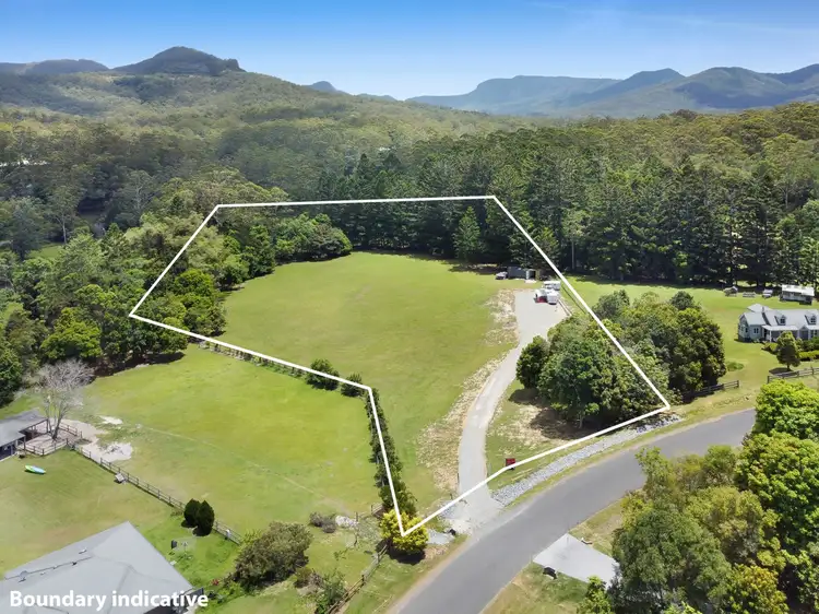 74 Gibsonville Street, Tallebudgera Valley QLD 4228