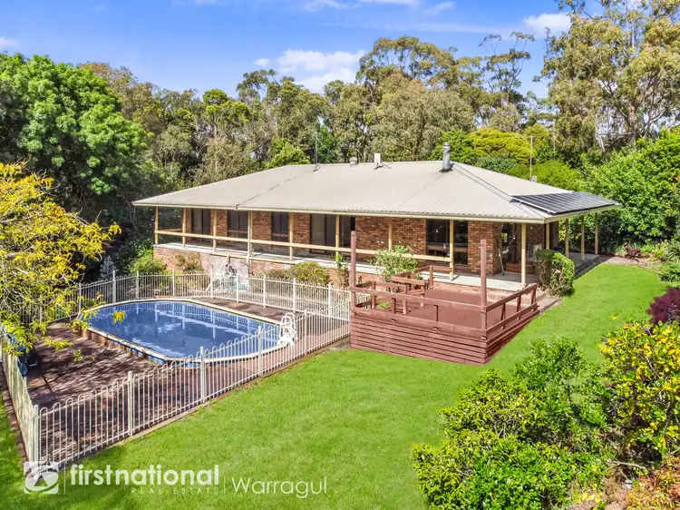 350 Moe-Willow Grove Road, Tanjil South VIC 3825