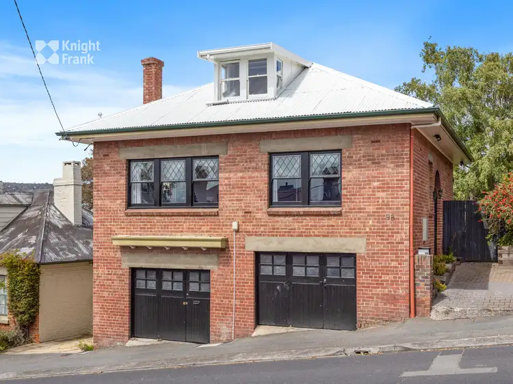 98 Molle Street, West Hobart TAS 7000