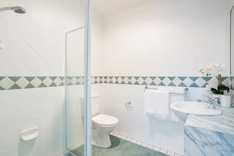 Sixth view of Homely townhouse listing, 2/7 Kent Street, Coorparoo QLD 4151
