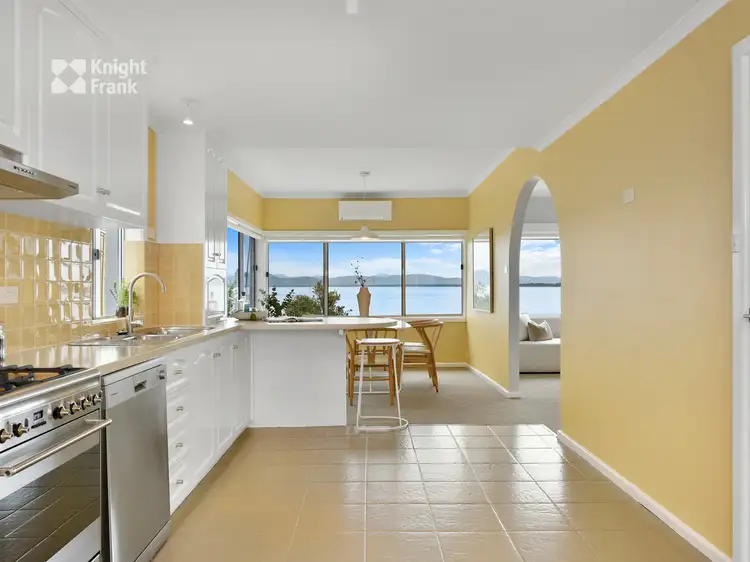 Fourth view of Homely house listing, 37 Fourth Avenue, Dodges Ferry TAS 7173