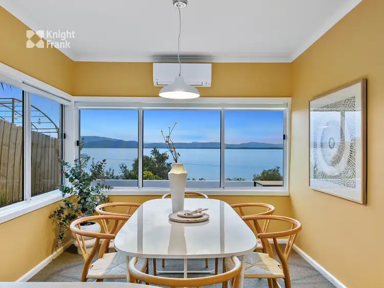 Fifth view of Homely house listing, 37 Fourth Avenue, Dodges Ferry TAS 7173