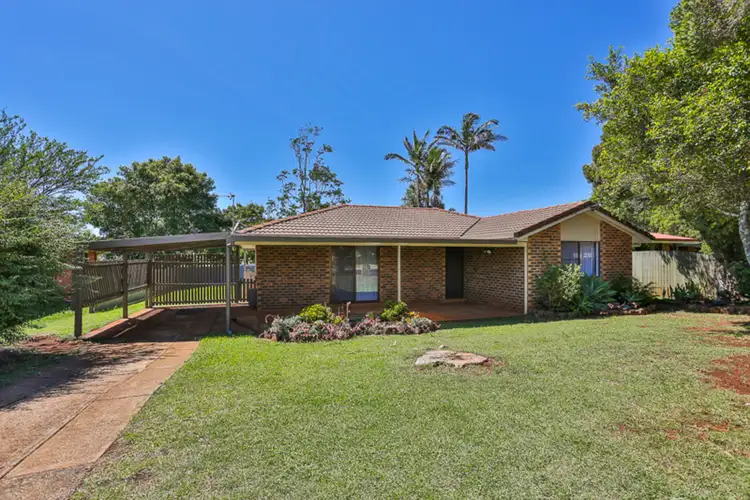 Main view of Homely house listing, 12 Whalan Court, Kearneys Spring QLD 4350