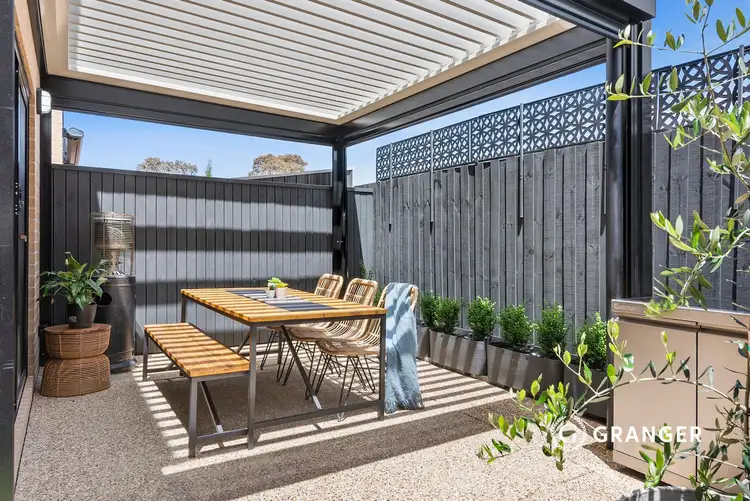 Second view of Homely townhouse listing, 3/779 Point Nepean Road, Rosebud VIC 3939