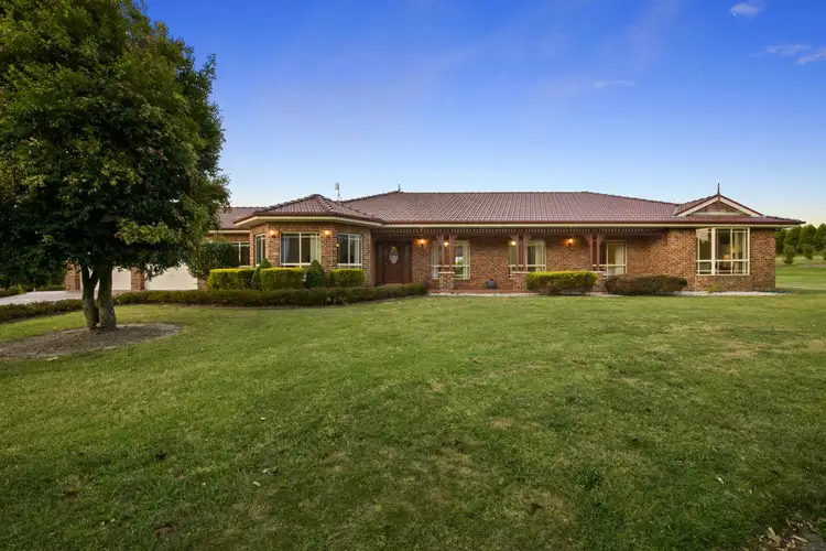 Second view of Homely rural property listing, 87 Niclins Road, Mangrove Mountain NSW 2250
