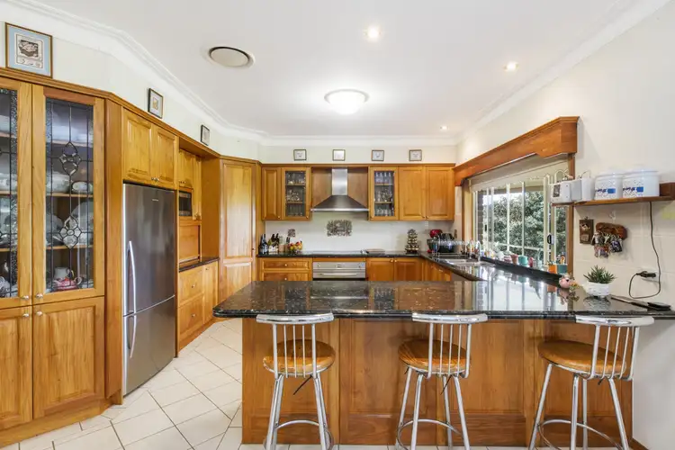 Fifth view of Homely rural property listing, 87 Niclins Road, Mangrove Mountain NSW 2250