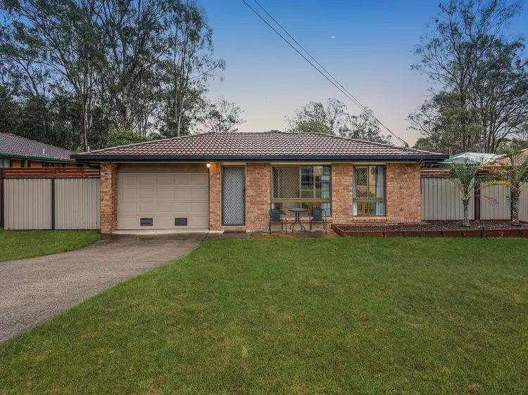70 Wilson Drive, Camira QLD 4300