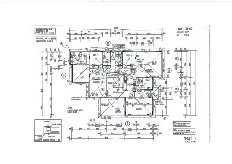 Third view of Homely land listing, 209 Beeston Drive, Fernvale QLD 4306