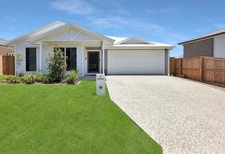 3 Honey Street, Redbank Plains QLD 4301
