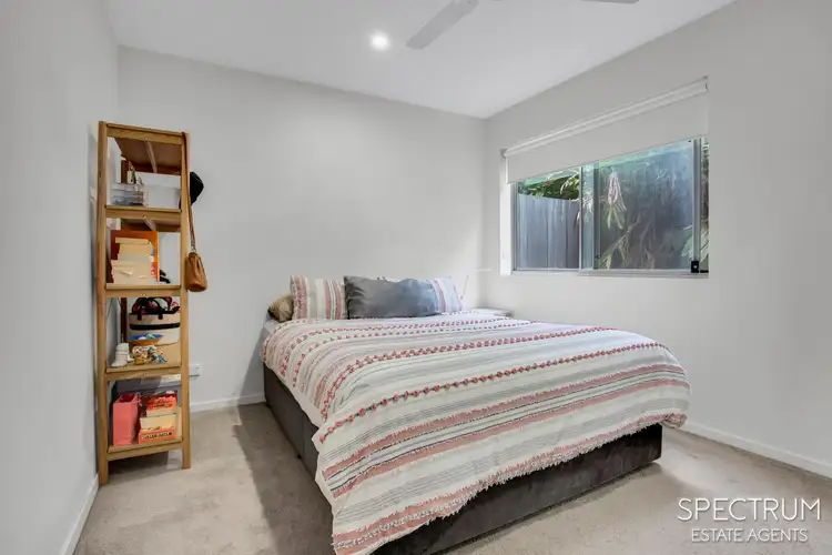 Third view of Homely unit listing, 3/719 Oxley Road, Corinda QLD 4075
