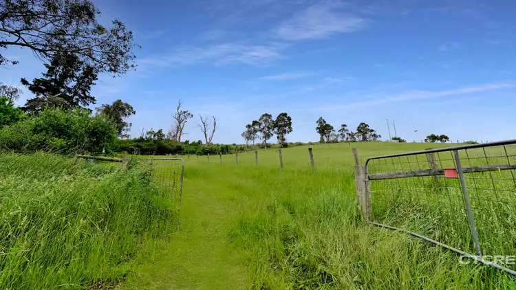 Seventh view of Homely land listing, 44 Woodgates Road, Buchan VIC 3885