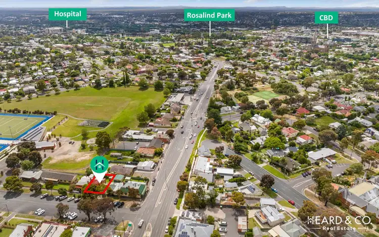 Second view of Homely house listing, 2 Ashley Street, Ironbark VIC 3550