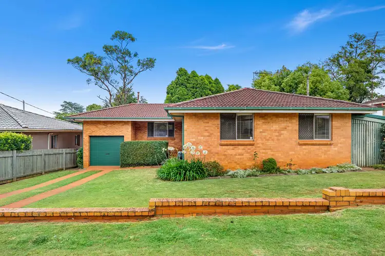 3 Barbara Street, Rangeville QLD 4350