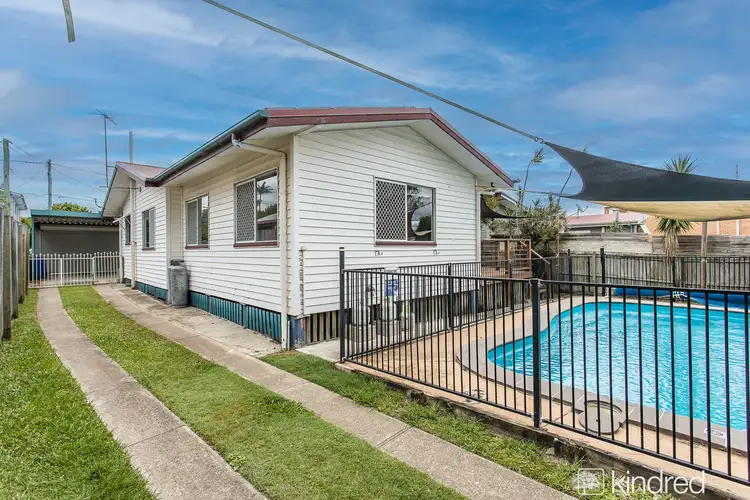 30 Mary Street, Redcliffe QLD 4020