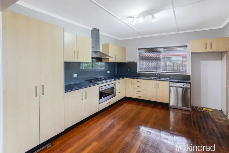 Fifth view of Homely house listing, 30 Mary Street, Redcliffe QLD 4020