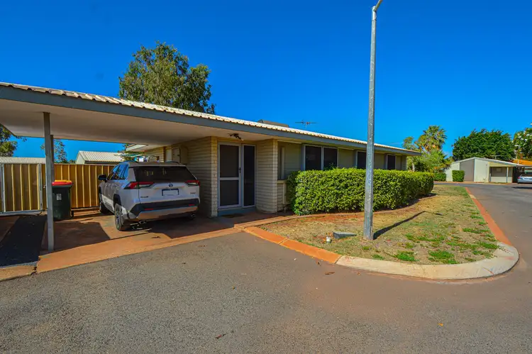 12/15 Becker Court, South Hedland WA 6722