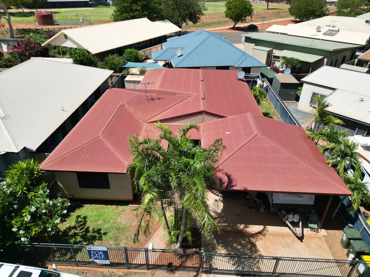 Main view of Homely house listing, 5 Cone Place, South Hedland WA 6722