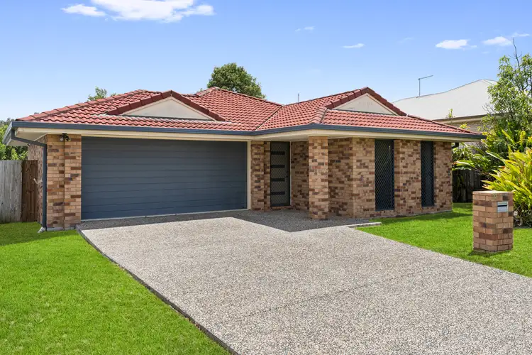 Main view of Homely house listing, 12 Burns Parade, Kallangur QLD 4503