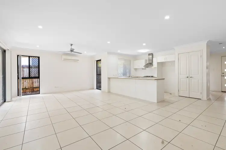 Fifth view of Homely house listing, 12 Burns Parade, Kallangur QLD 4503
