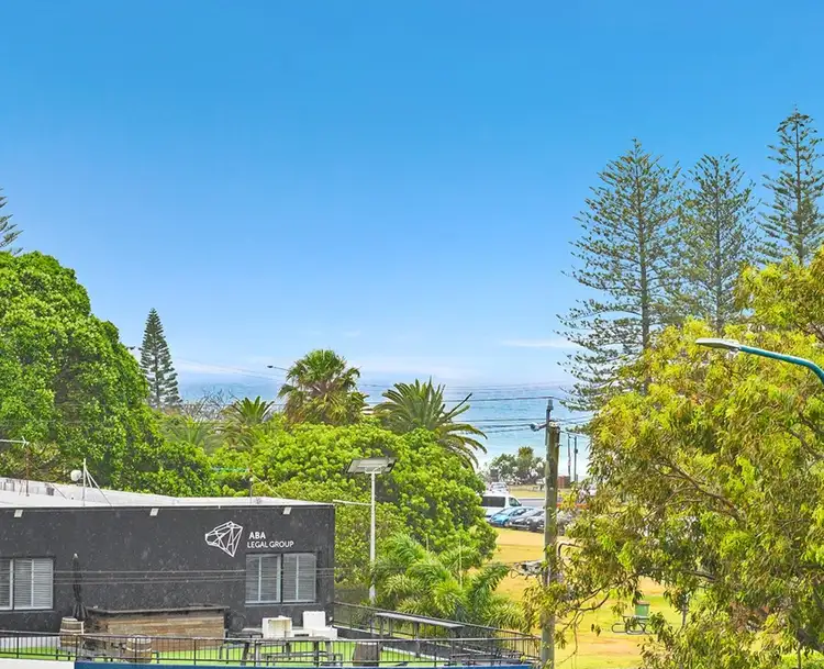 Third view of Homely unit listing, 2011/1 Ocean Street, Burleigh Heads QLD 4220