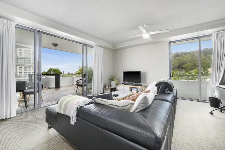 Sixth view of Homely unit listing, 2011/1 Ocean Street, Burleigh Heads QLD 4220