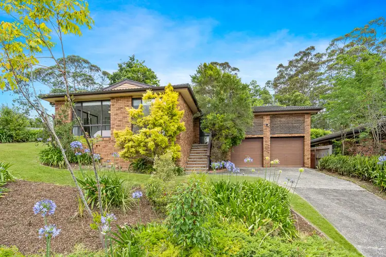 Main view of Homely house listing, 37 Strand Avenue, Narara NSW 2250