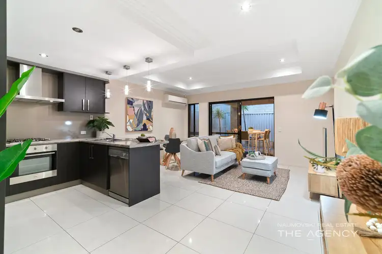Main view of Homely house listing, 23C Kweda Way, Nollamara WA 6061