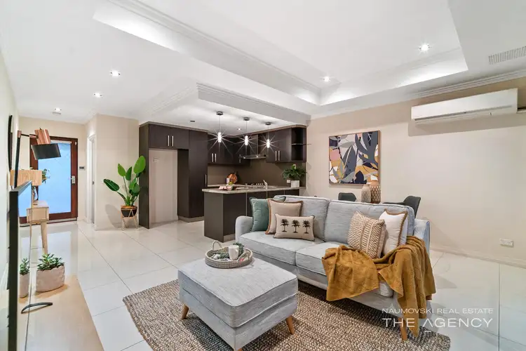 Third view of Homely house listing, 23C Kweda Way, Nollamara WA 6061