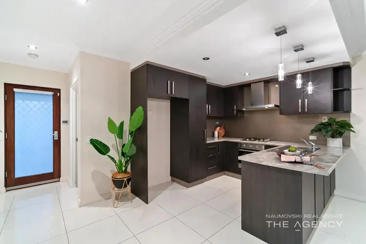Sixth view of Homely house listing, 23C Kweda Way, Nollamara WA 6061