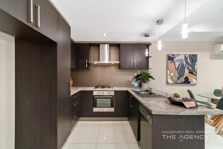 Seventh view of Homely house listing, 23C Kweda Way, Nollamara WA 6061