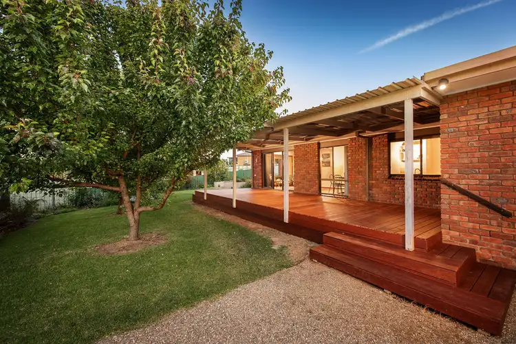 Third view of Homely house listing, 1 Hilltop Court, Wodonga VIC 3690