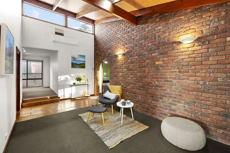 Fourth view of Homely house listing, 1 Hilltop Court, Wodonga VIC 3690
