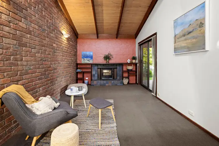 Fifth view of Homely house listing, 1 Hilltop Court, Wodonga VIC 3690