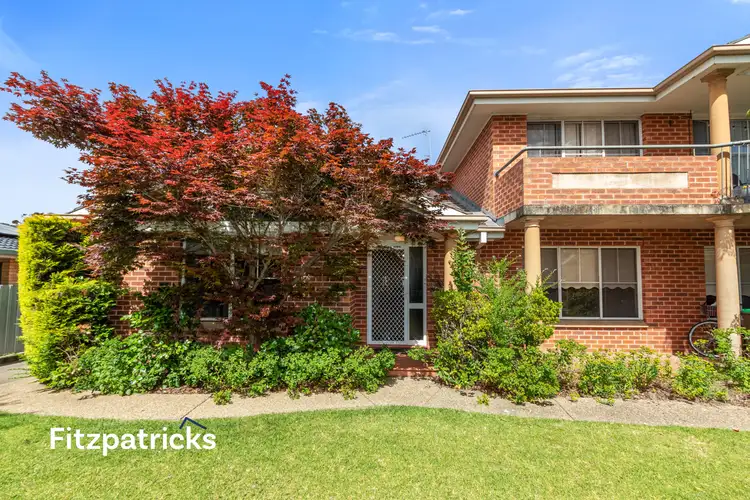 4/8 Bentley Place, Wagga Wagga NSW 2650